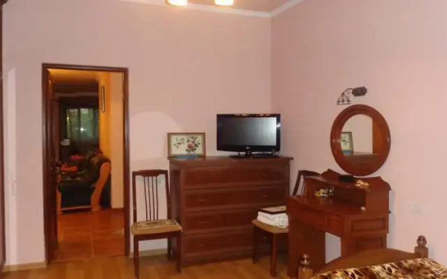 With a Swimming Pool Villa