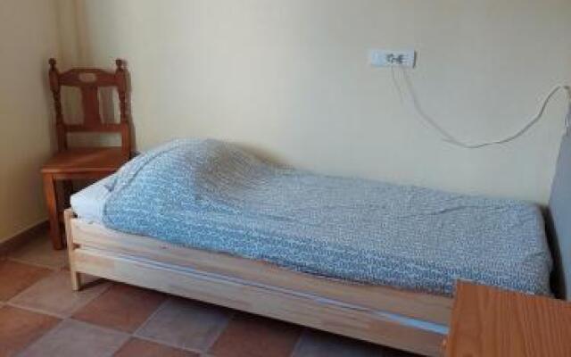Casa Rural Mas Solana