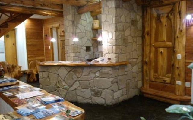 Hosteria Lekun Lekun