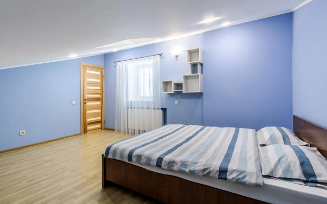 VIP 2 floors apartmens on MAIN SQUARE