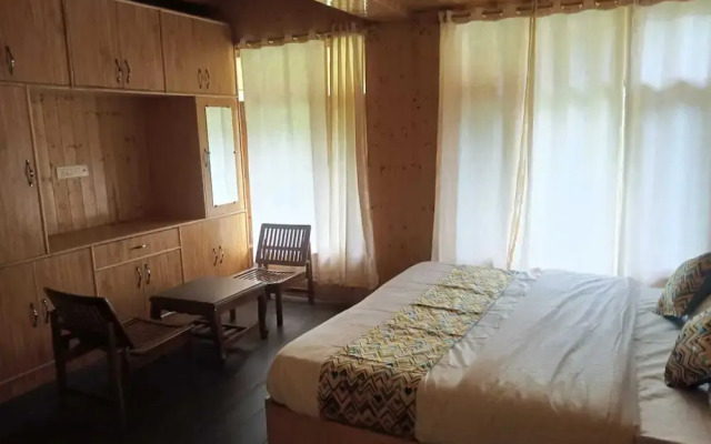 Heaven Inn Manali