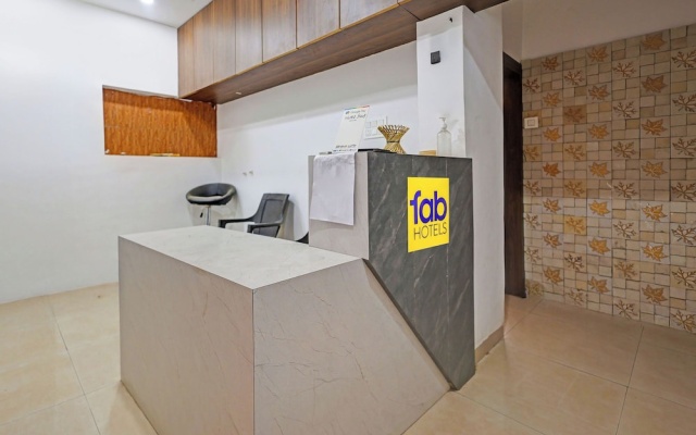 FabHotel Kas