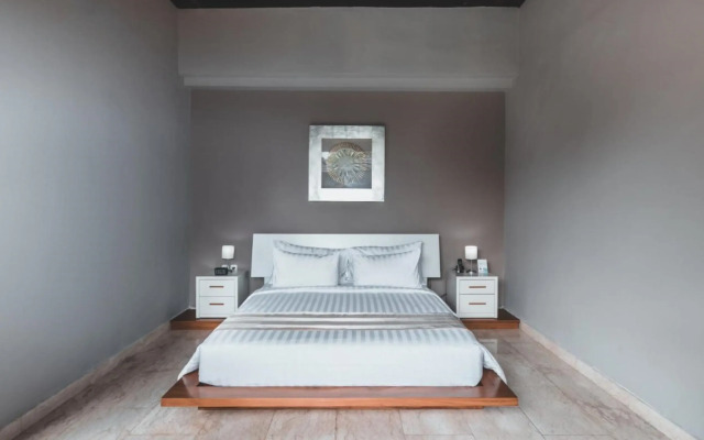 Dura Villas Canggu Bali