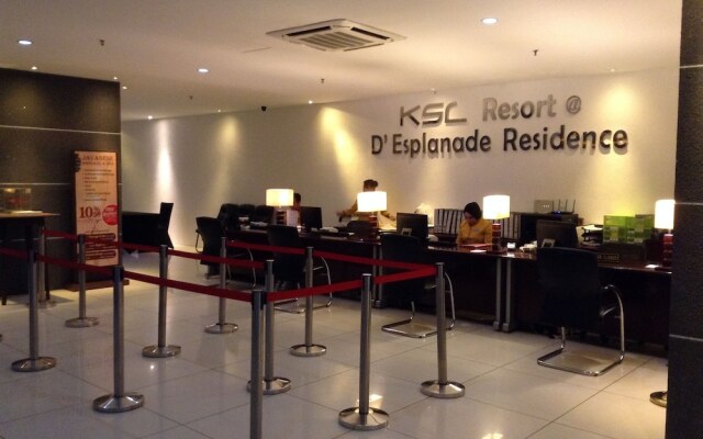 HomeStay in Johor - KSL Fun House