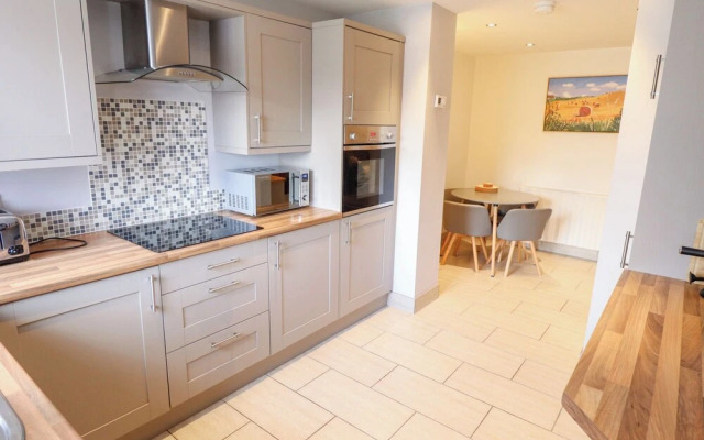 4 Lynton Cottages