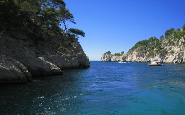 Les Lavandes - INH 37868