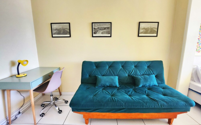 TC403 Vista Imbatível de Copacabana