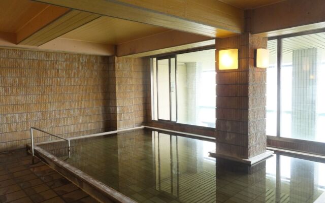 Uomisaki Hotel
