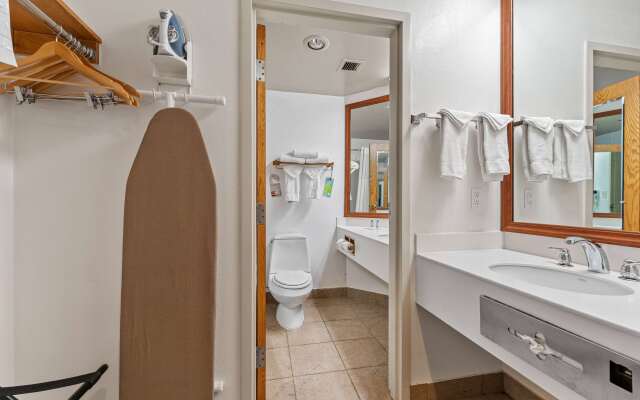 Ramada by Wyndham Cedar City