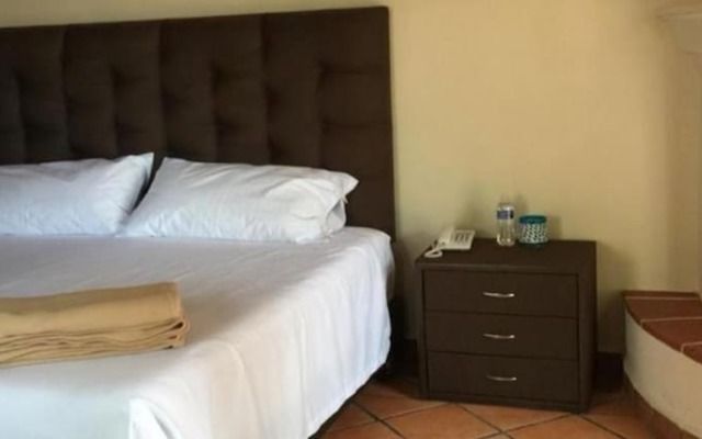 María Emília Hotel & Restaurant