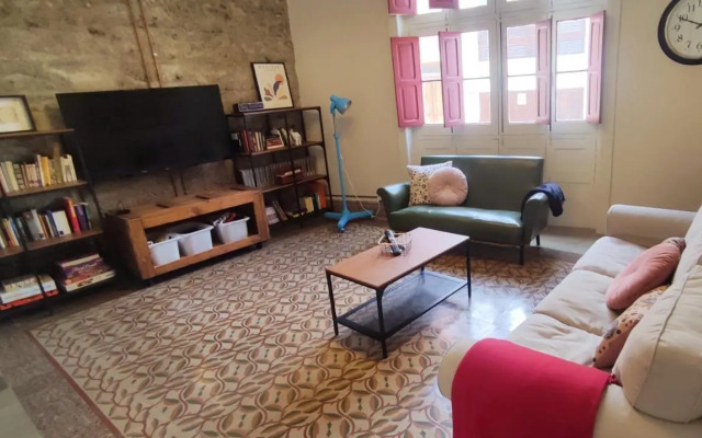Adara Vegueta Exclusive Apartment