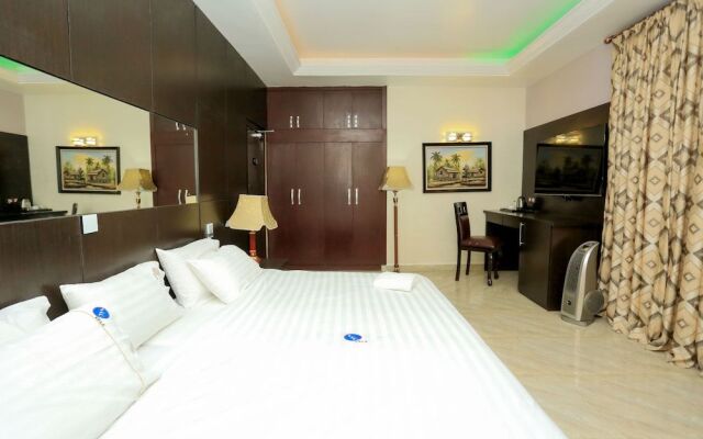 IEC Villa Resort