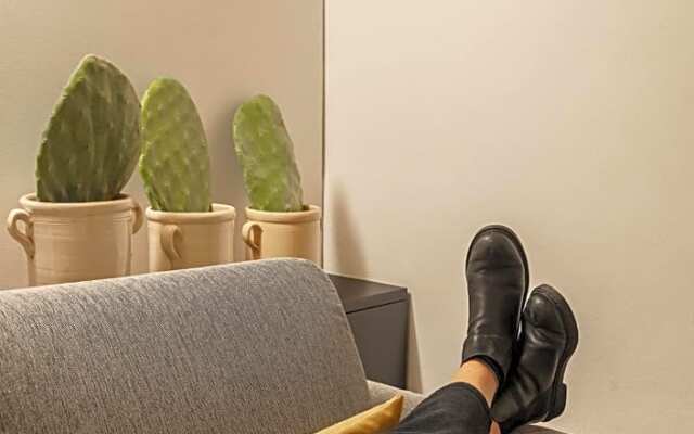 Residence San Giovanni Vecchio