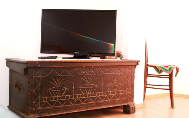 Holiday Home Rustica-Jessica