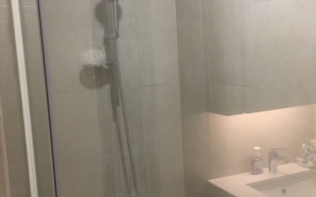 Brand New Luxury Apartment