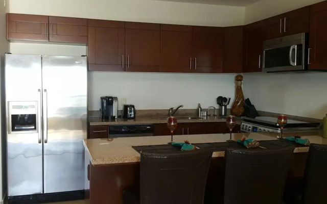 Condo KP Grand Gavias