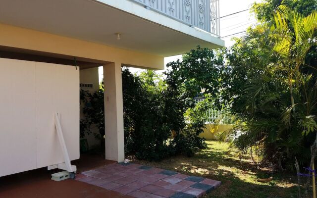 WSSM Surf House