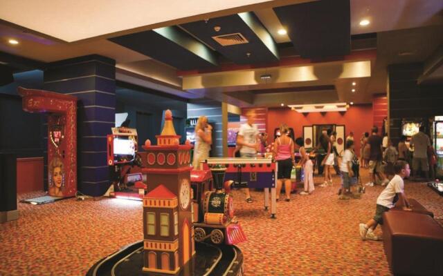 Long Beach Alanya - Ultra All Inclusive