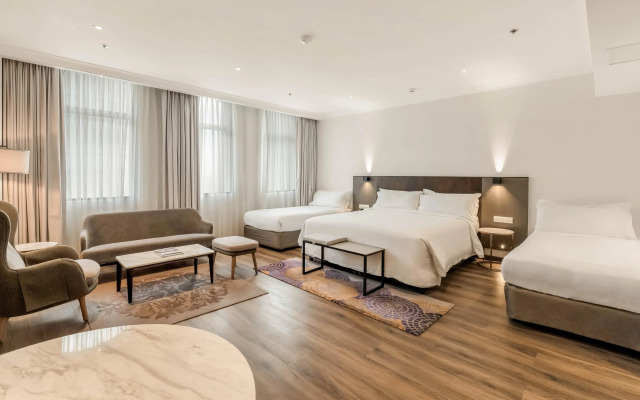 The Grace Hotel
