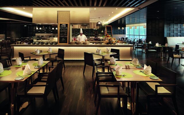 Doubletree by Hilton Melaka