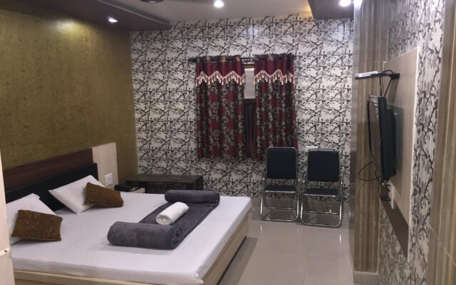 Hotel Furfura Darbar