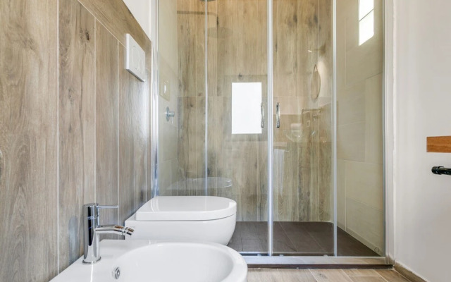 Castello Della Zisa Modern Apartment With Balcony - Adults Only