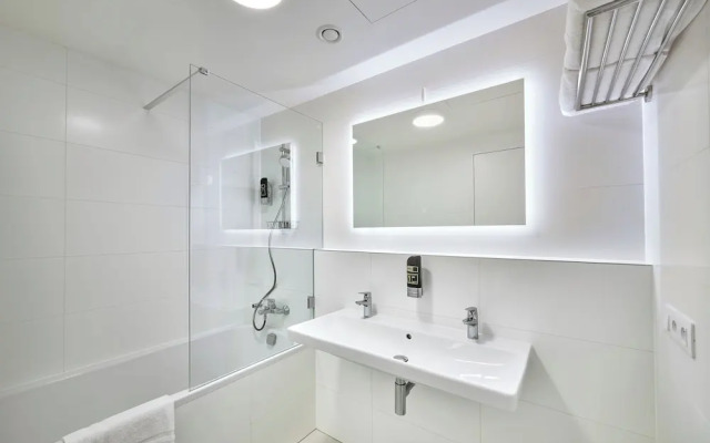 DownTown Suites Andel