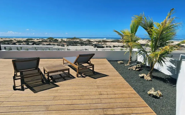 MAAR Suites Cotillo