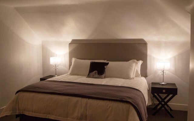 Sanctum Boutique Apartments