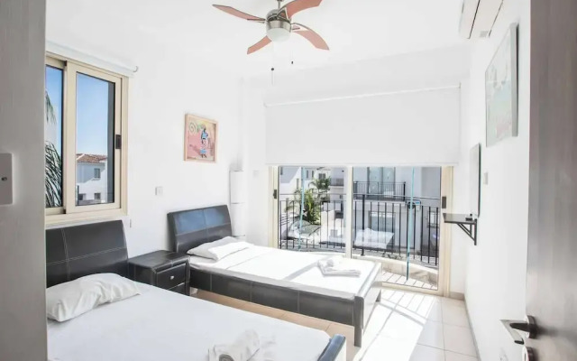 Villa Delia Palm 17