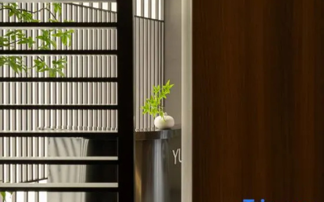 Yunshangju Hotel (Shenyang Taoxian Airport Branch)