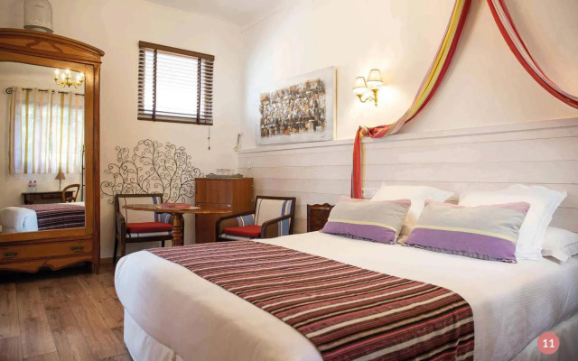 Hôtel La Casa Païral