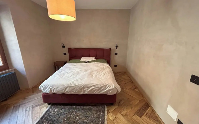 Garibaldi 14 Suite