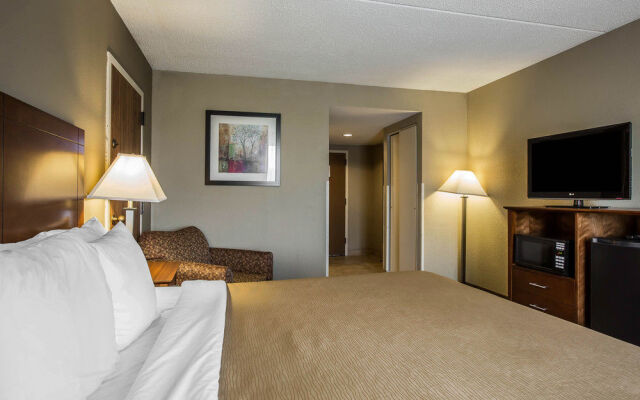Comfort Inn Thomasville