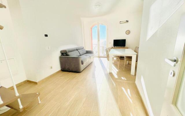 Suite Luxury Le Palme 4 - Sanremo fronte mare