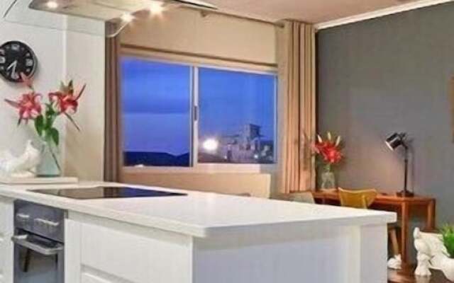 Afribode Monreith Apartment