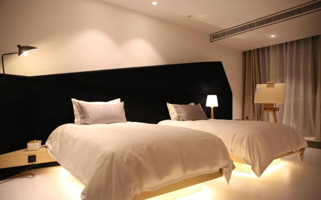 Maijian Hotel Hangzhou