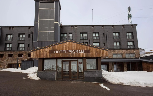 Picmaia Mountain Hotel