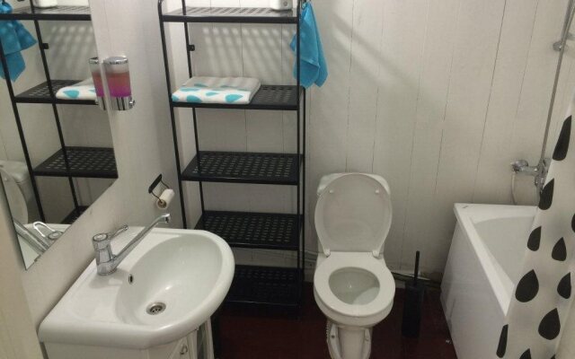 First Sakhalin Hostel