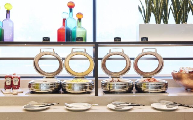 Holiday Inn Express Sydney Macquarie Park by IHG