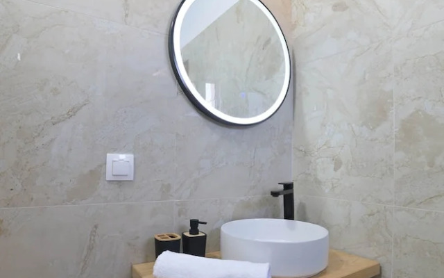 Chalkidiki s Seaview Escape - Cozy Summer Getaway