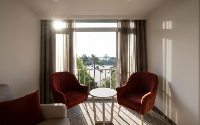 Hotel Fatima
