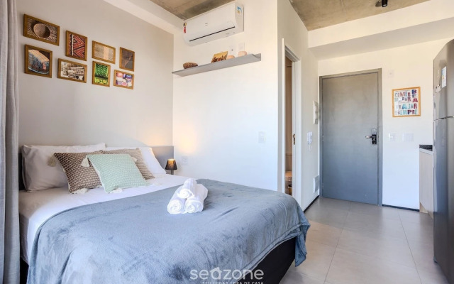 Charming, Well-located apt in Paraiso Onp2021