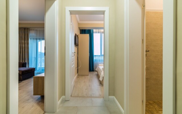 Cartagena Apartments