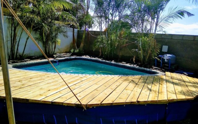 Lawu Le Ngwenya Guest House