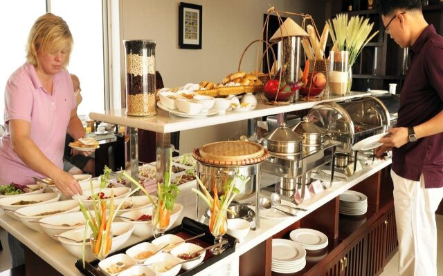 Hanoi Anise Hotel & Spa