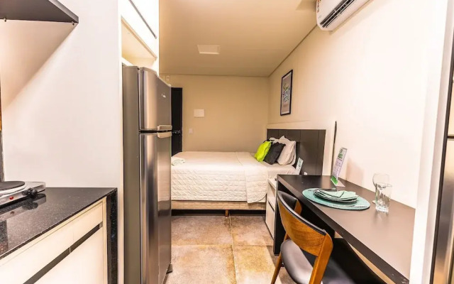 Barreiras Loft