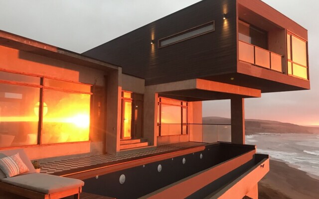 Casa Cliff