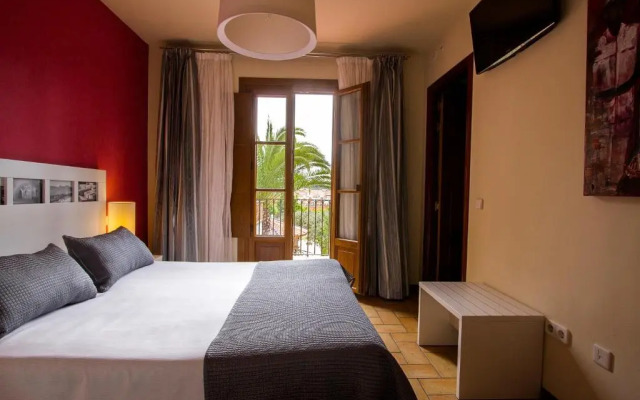 Hotel Antiga