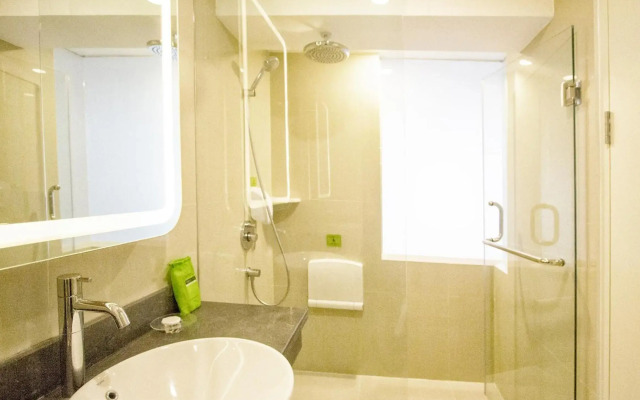 MaxOneHotels.com Resort Makassar
